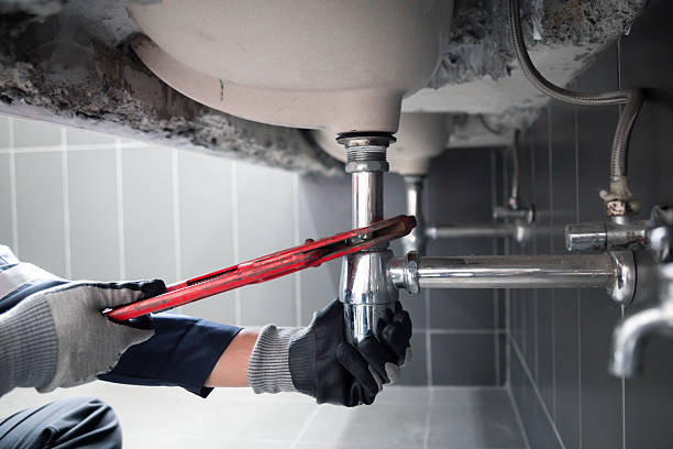 Trusted Drain Cleaning service in Marietta, NY - AAA Plumbing Heating